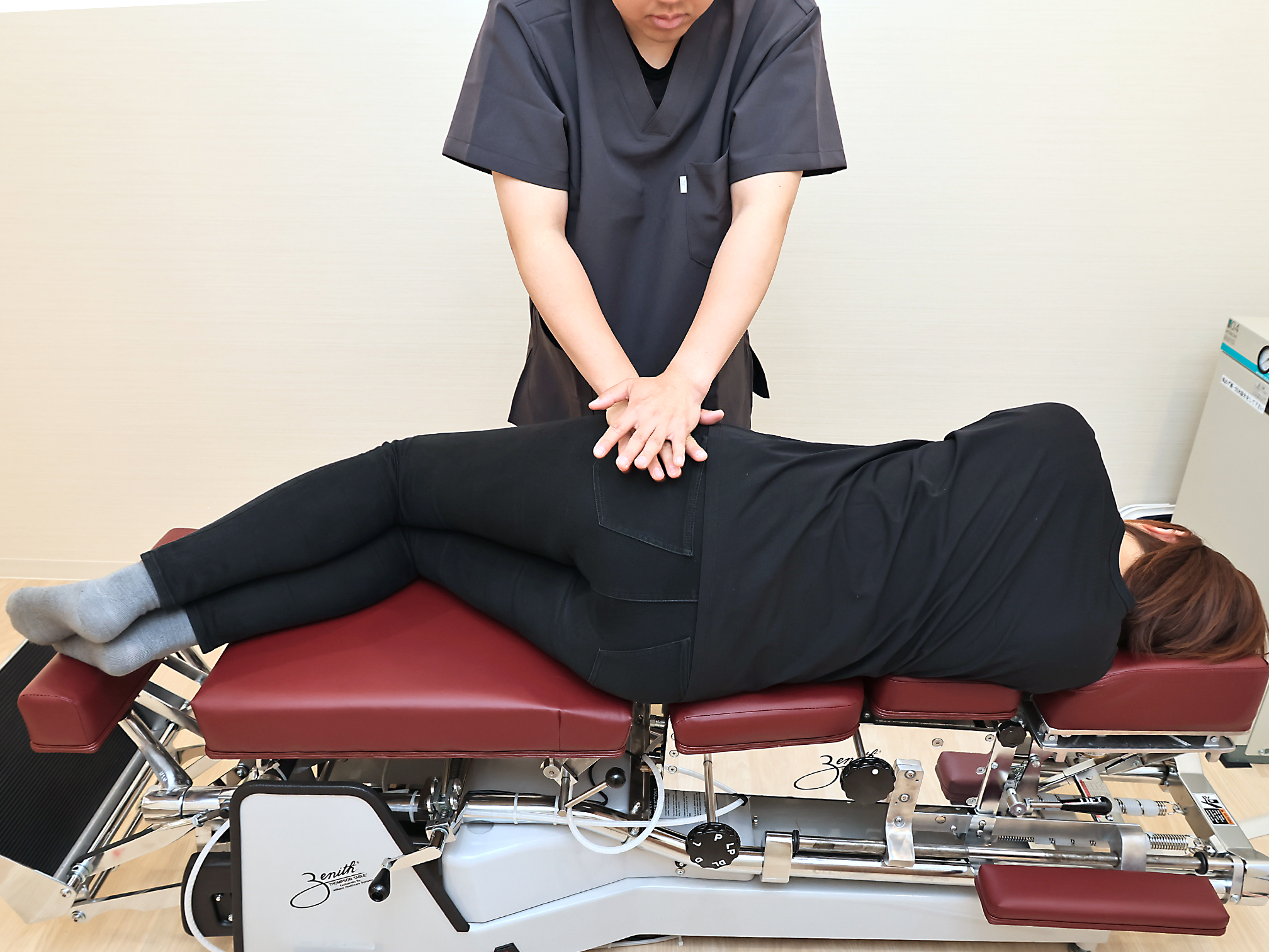 しょうがない・・・と産後骨盤矯正を諦めていませんか？