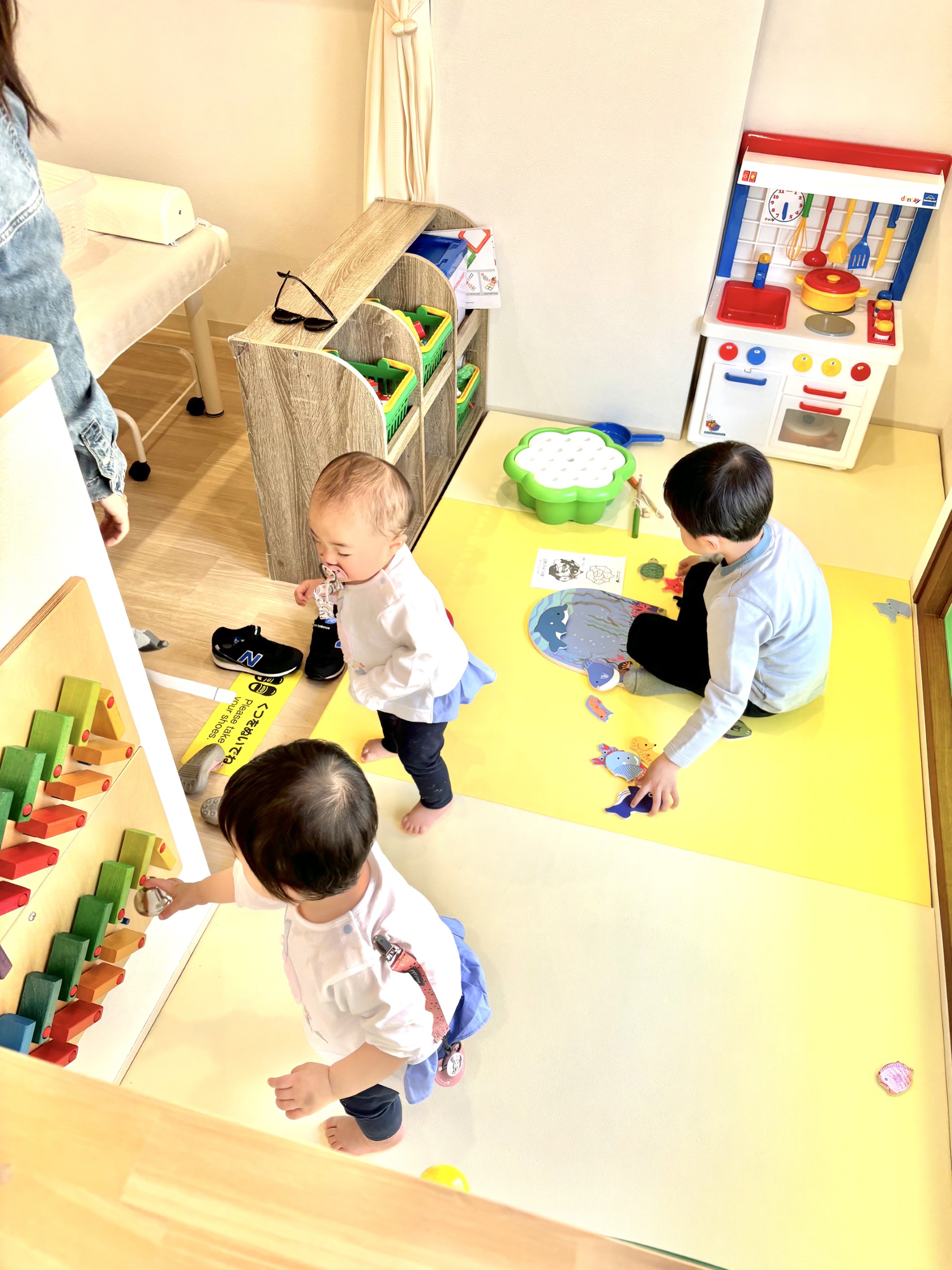 しょうがない・・・と産後骨盤矯正を諦めていませんか？